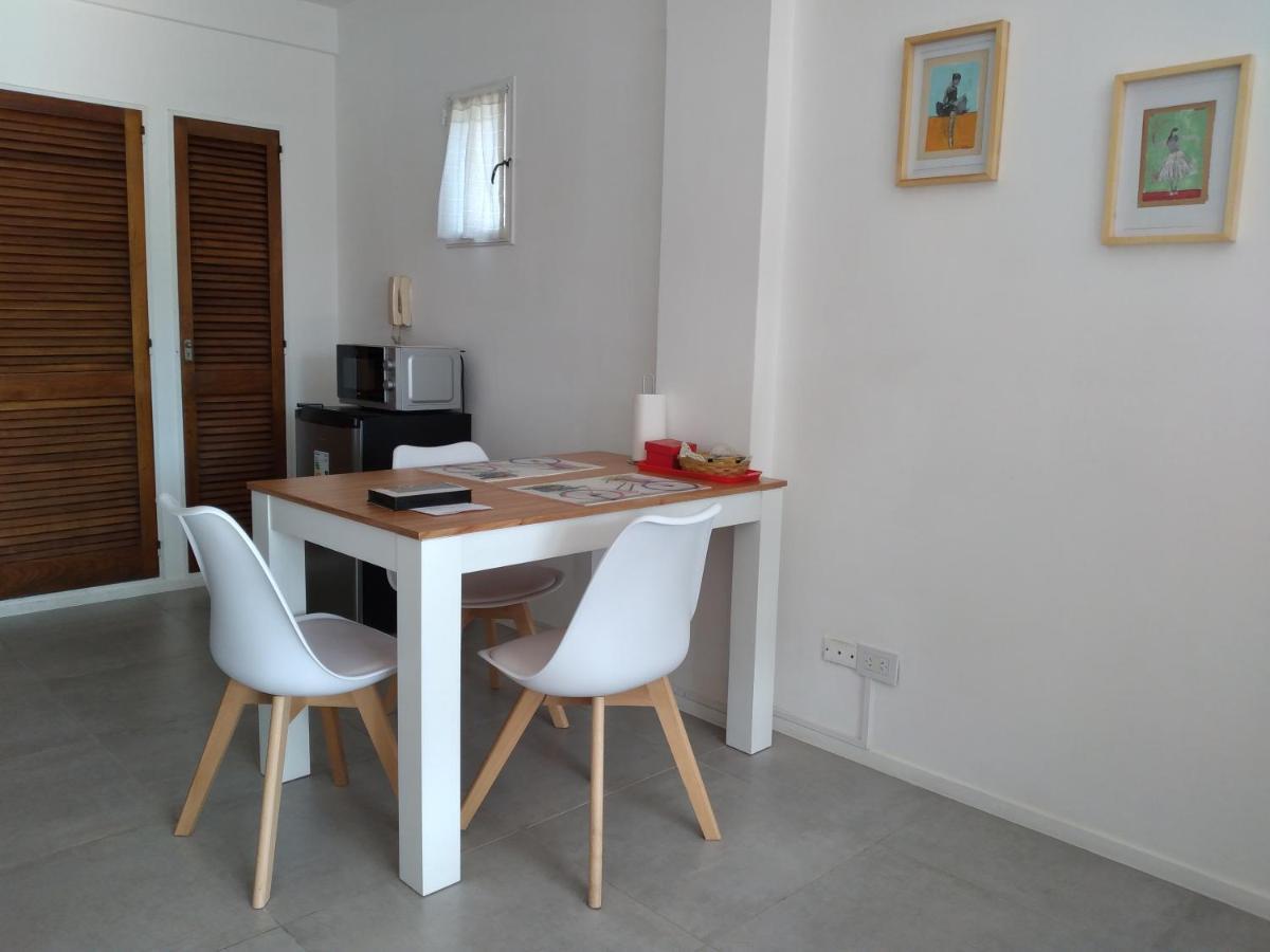 Baires Apartamento Buenos Aires Exterior foto